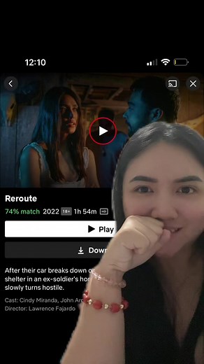Top Rated-R Movies on Netflix with Explicit Content