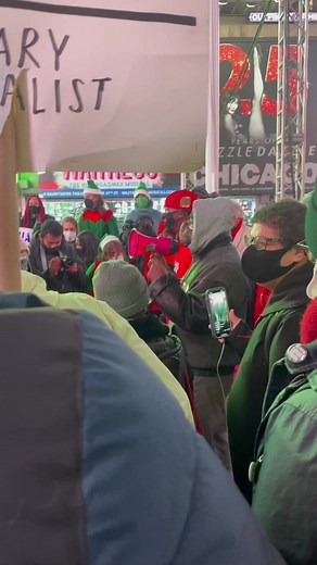 Amazon Labor Union on TikTok