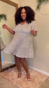 ⭐️ Holiday Looks With PinkBlush⭐️ @_allaboutadri_ styles our Cream Sequin Tiered Short Sleeve Dress! Shop for the perfect New Year's Eve look now at ShopPinkBlush.com >> https://www.shoppinkblush.com/collections/womens-occasion-and-evening-dresses : Nicki Minaj•High School (feat. Lil Wayne) | PinkBlush | Facebook