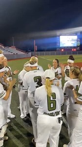 13K views · 240 reactions | Chanting today, championing tomorrow: the lineup that defines our softball spirit! 漏 #PlayUSSSA | USSSA-Slowpitch Softball | Facebook