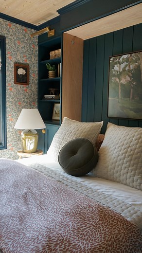 6.6K views · 189 reactions | @rebeccaandgenevieve transformed her...