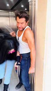 Compilation of Deadpool Scenes and Fan Reactions