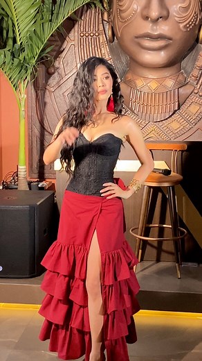 4.6K views | MARIMAR VIBES | Miss Universe Philippines Quirino 2024 Steffy Gerona during a Mother’s Day Surprise by her husband at The Vibe Arcovia. | Pageant Trend Philippines | Facebook