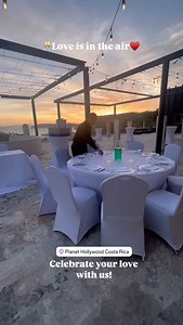 Planet Hollywood Costa Rica By Royalton on Reels