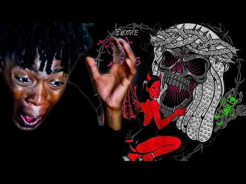 CHE MASTERED THE SOUND 🤯🔥 Reacting To Che - REST IN BASS: ENCORE (DEUXE ALBUM REACTION)