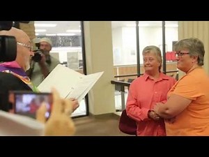 A tough road: In Gulfport, first married lesbian couple talks challengesunHerald.com