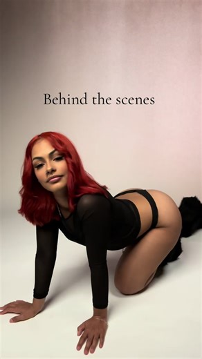 Explore Boudoir Photography with Richard Rosario