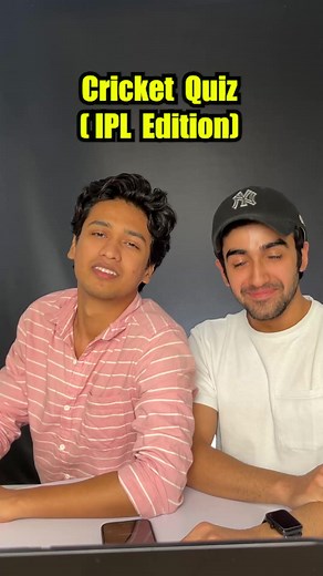 1K views | Hit a six of knowledge with our IPL Quiz! #cricketquiz #crickettrivia #cricket #indianpremierleague #ipl #csk #kkr #gujarattitans #punewarriors #gujaratlions #msdhoni #gautamgambhir #cricketfans #cricketfever #cricketlovers | Sportswallah | Facebook