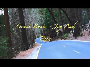 Count Basic - Joy and Pain