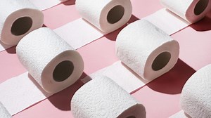 Meditation Helped Me Poop Less