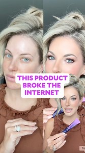 “I don’t know why, what it is made of that makes it cover my dark circles better than anything I’ve ever tried. But it does!!” - Mary Y. ⭐⭐⭐⭐⭐ Tired of under-eye bags, age spots & wrinkles? Women worldwide are raving about this viral concealer for its incredible results. Even top makeup artists swear by it! ⚡ Instantly erases dark circles & puffiness 💧 Hydrates delicate skin, no caking or creasing 🌸 Anti-aging actives boost collagen & firmness 👉Try it today and save up to 33% off 4 free gifts