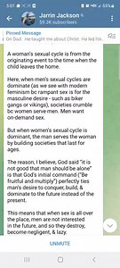 1K views · 16 reactions | Whoa this is  from Jarrin Jackson !! Men’s...