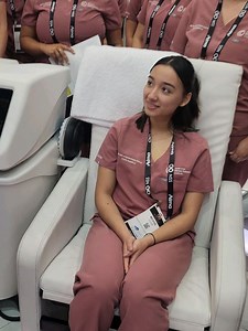 Elly Lukas Beauty Therapy College rto code 3789 on Reels | Facebook