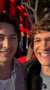 719K views · 30K reactions | About last night's #HeatedRivalry sneaky link... | HBO Max | Facebook