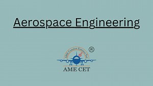 Top Aerospace Engineering Courses Duration, Details, and More