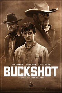 Buckshot - Movie