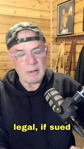 The issues of calling Sandman by that name in WCW #prowrestling #wcw #sandman #wrestling #fbreels | 83 Weeks