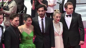 Une première réussie pour Dolan