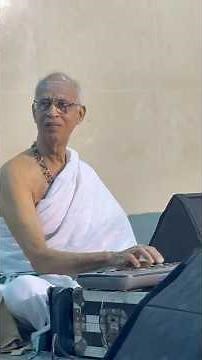 Sri Andal Thirukalyanam | Triplicane Rajoo Bhagavathar | Thanjavur Rajesh | Bhajan | Namavali