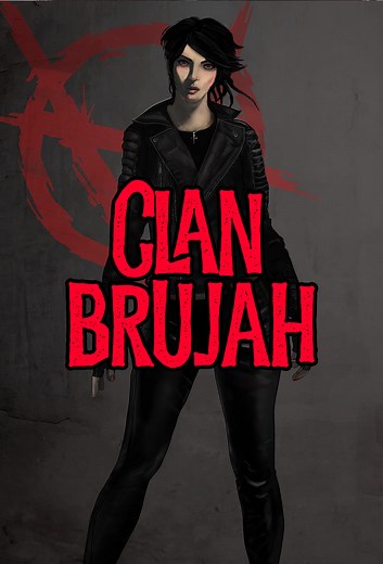 Hunting the Brujah: Passionate rebels with a violent streak. Beware their Celerity, Potence, and Presence. Watch for their quick tempers and compulsions. #vtm #vampirethemasquerade #WorldOfDarkness #BrujahClan #hunterdiaries #nightstalkers #bloodlines #embracethedark #clanbattles #kindredchronicles #VtMhunters #immortalfoes #undeadtruths #supernaturalstakes | TerrilliumV