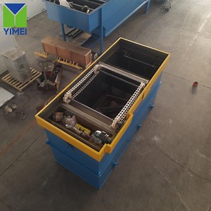 [Hot Item] Advanced Daf Oil Water Separation System for Optimal Treatment