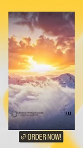 107 reactions · 3 comments | Berliner Philharmoniker on Reels | Facebook