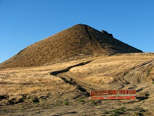 Malheur National Forest: A Place In Oregon With A Creepy History