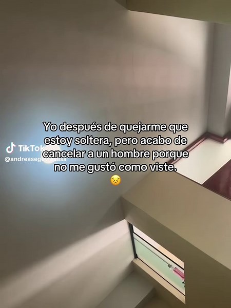 Andrea Segovia on TikTok