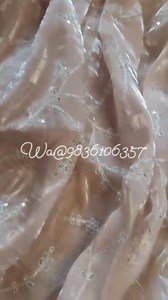 1.3K views | #DeviDrapes #embroidered #softglam | DEVI | Facebook