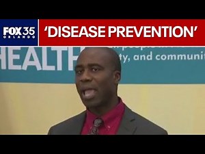 Florida announces free weight management program for 3 counties