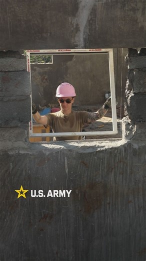 130th Engineer Brigade disaster relief warehouse reel