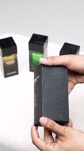 A scent for every story. | LOGO Pakistan