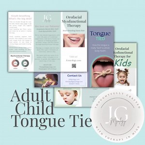 Custom Brochure Bundle - Etsy Canada