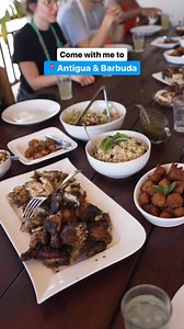 Antigua and Barbuda, two breathtaking islands in the Eastern...