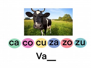 que qui ca co cu