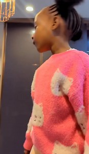 380K views · 28K reactions | How my princess crossed over ❤️ Praying our way into the 4th floor | Kidist kifle | Facebook