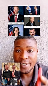 Vote begins for the break up of Nigeria in the USA Congress | Manny Soft