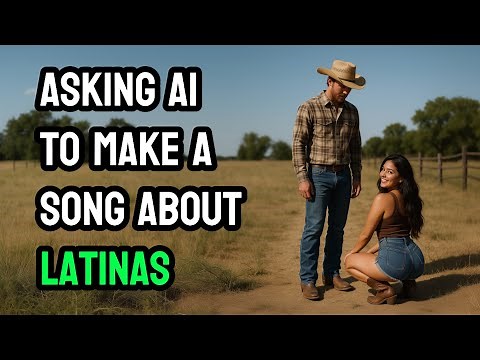 Big Booty Latinas - (Official Lyric Video)