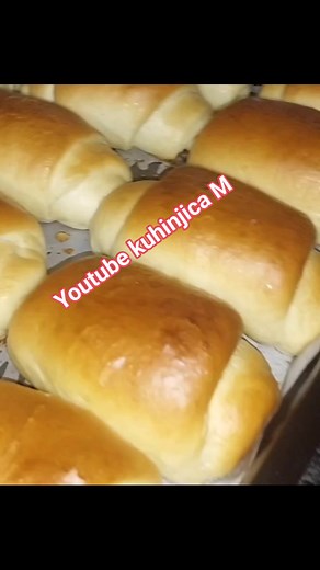 BUHTLE ILI KIFLICE SA SIROM #recepti #kuhinja #tradicija #bosna #ramazan #yemek #recipe #receptores #kitchen | Kuhinjica Moja