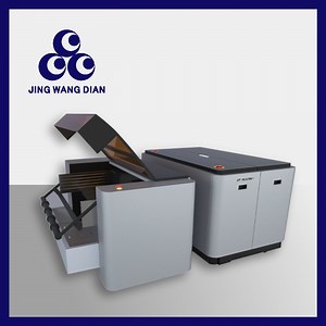 [Hot Item] High Quality PS/Ctcp/CTP Plate Processor Prepress Equipment