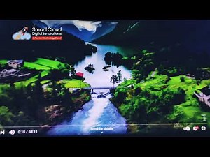Working Demo of VCloudPoint S100 Zero-Client Thinclient | SmartCloud Digital Innovations, Siliguri