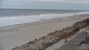 Lavallette, NJ - #Livelook watch here: http://njbeachcams.com/central-new-jersey/lavallette-beach-cam-and-surf-report #weather #njbeachcams | NJ Beach Cams