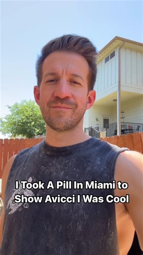 Avicci was my 1st EDM show back in 2011 and I was hooked. I did X for ...