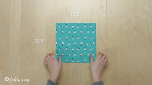 Fabric & Fabric Panel Forest Holiday Treasures Metallic Christmas Tree 36in Fabric