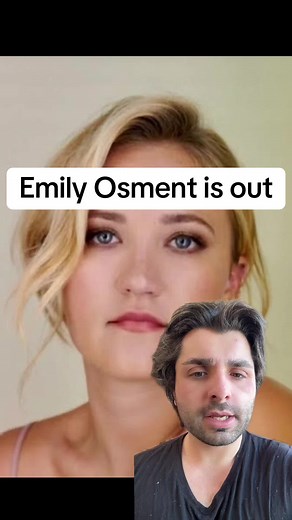 Emily Osment's Career Highlights and Personal Life