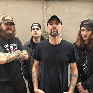 zeke Concert & Tour History (Updated for 2026) | Concert Archives