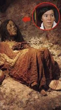 Inca Ice Mummy “Juanita”: The Andes Discovery That Shocked the World