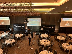 10 Ideas For Enhancing Your Event With An LED Video Wall