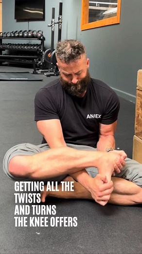 Hunter Cook on Instagram: "There’s no doubt that the “standard model of training” aka traditional strength training as most people know it is “easier” to have progressive overload in mind. Pick an exercise. Add more weight/volume over time. The problem lies in that a standard exercise doesn’t cover every single bucket for nearly any joint involved. A full ROM squat isn’t full ROM hip, or knee, or ankle, when you consider all the DOF available at each joint. No one said that that means to stop us