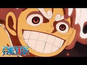 The History of Joyboy | ONE PIECE